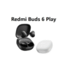 Redmi Buds 6 Play – Écouteurs Bluetooth Puissants – Image 4