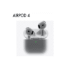 Airpods 4 Original Certifié C€ – Image 5