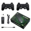 Console Arcade Game Stick 4K