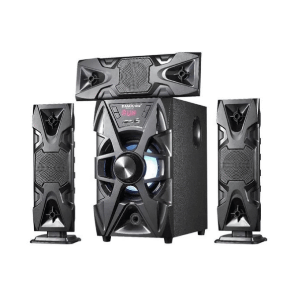 Djack DJ-1303 Audio Multimédia 60W
