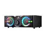 Djack H3007 – Chaîne Hi-Fi Bluetooth 3.1