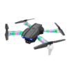 Drone E99 Air – Drone Pliable HD / 4K | Léger, Stable et Facile à piloter – Image 3