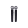 Micro Sans Fil Professionnel Double – Image 3