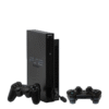 Sony PlayStation 2+2 manette filaire – Image 2