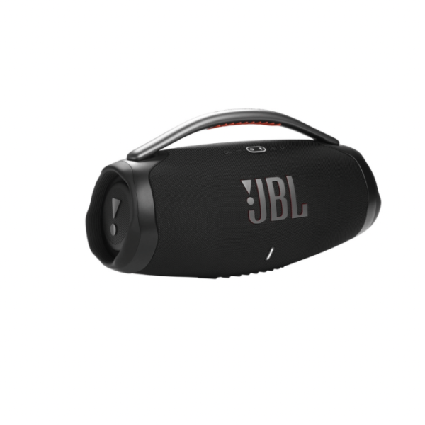 JBL Boombox 3 — 2 Microphones Offerts 🎁