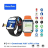 Haino Teko FG-11 – Smartwatch avec Caméra – Image 2