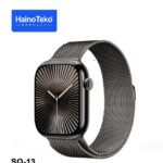 Haino Teko SQ13~Série 10