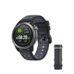 Mibro GS Active 2 – Montre Connectée GPS AMOLED