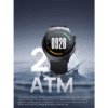 Mibro Lite 3 – Montre AMOLED 100+ Sports – Image 3