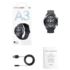 Mibro Watch A3 – Montre Connectée HD 1.39 – Image 4