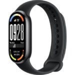 Xiaomi Smart Band 10 – Bracelet Connecté Sport & Suivi Santé