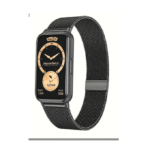 Smart Watch HainoTeko-28 Mini AMOLED