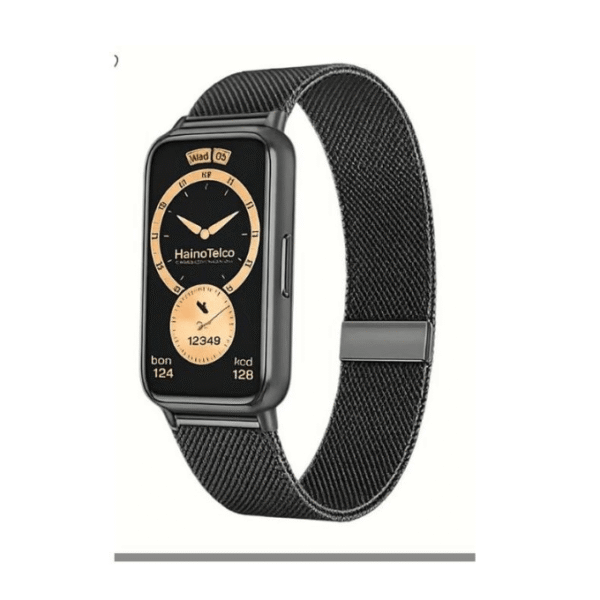 Smart Watch HainoTeko-28 Mini AMOLED