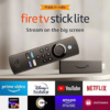 Fire TV Stick 4K – Votre cinéma à la maison – Image 2