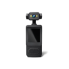 Mini Caméra d’Action 360° Full HD