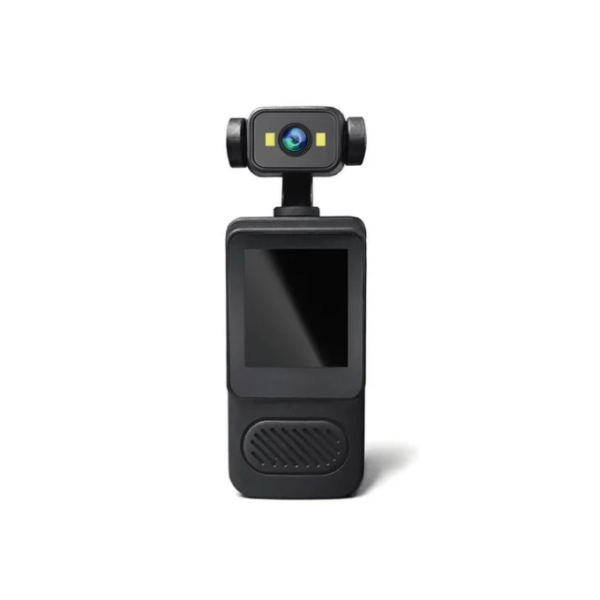 Mini Caméra d’Action 360° Full HD