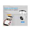 Mini Caméra WiFi 360° HD ⭐ – Image 3