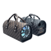 Haut-parleur Bluetooth Sac à Main TTD-601 – Style & Son – Image 2