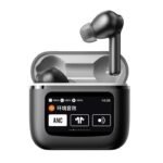 JBL Tour Pro 2 – Écouteurs True Wireless avec Son Puissant et Réduction de Bruit