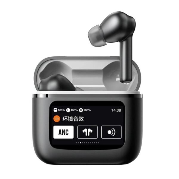 JBL Tour Pro 2 – Écouteurs True Wireless avec Son Puissant et Réduction de Bruit