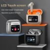 JBL Tour Pro 2 – Écouteurs True Wireless avec Son Puissant et Réduction de Bruit – Image 2