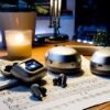 JBL Tour Pro 2 – Écouteurs True Wireless avec Son Puissant et Réduction de Bruit – Image 3