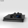 Sony PlayStation Manette Ps4 – Image 2