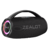 ZEALOT S97 — Enceinte Bluetooth 80W Waterproof