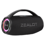 ZEALOT S97 — Enceinte Bluetooth 80W Waterproof