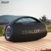 ZEALOT S97 — Enceinte Bluetooth 80W Waterproof – Image 3