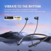 Oraimo Necklace Lite – Écouteurs Bluetooth 30h d’Autonomie – Image 3