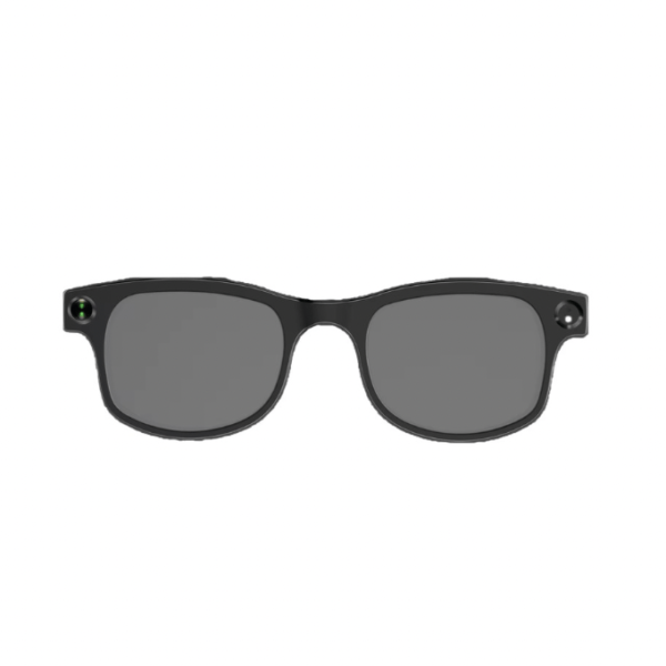 Lunettes Intelligentes AIMB-G1 – Caméra HD, Appels Bluetooth & Traduction IA | Liberté + Productivité