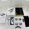 Lunettes Intelligentes AIMB-G1 – Caméra HD, Appels Bluetooth & Traduction IA | Liberté + Productivité – Image 3