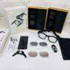 Lunettes Intelligentes AIMB-G1 – Caméra HD, Appels Bluetooth & Traduction IA | Liberté + Productivité – Image 4