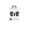 Micro Cravate F11-2 Sans Fil – Double Micro + Récepteur Aux – Son Clair & Réduction de Bruit – Image 3