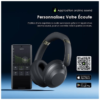 Oraimo Boom Pop Pro – Casque Bluetooth Bass Boost 2.0 – Image 3
