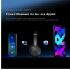 Oraimo Boom Pop Pro – Casque Bluetooth Bass Boost 2.0 – Image 4