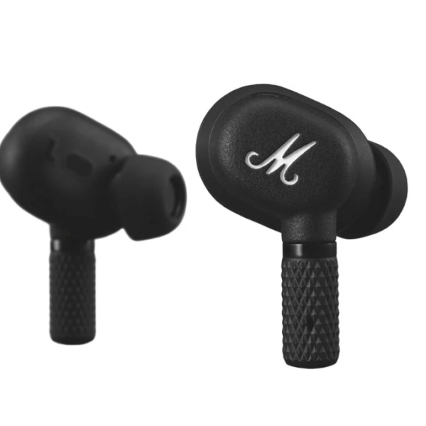 Marshall Motif II